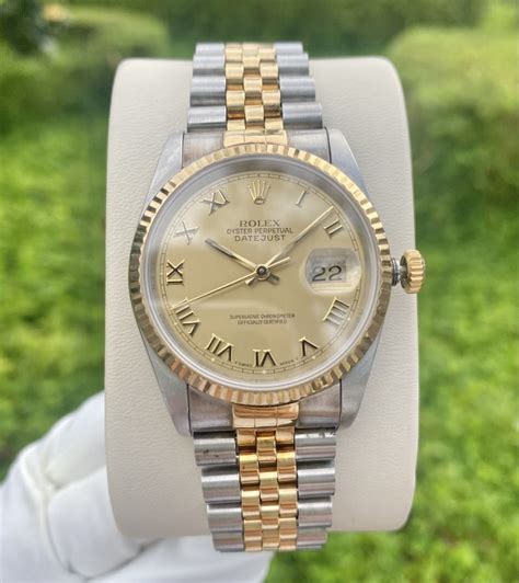 đồng hồ rolex 16233 giá bao nhiêu|Đồng hồ Rolex 16233 .